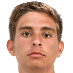 Bruno Carcaioli fm 2021