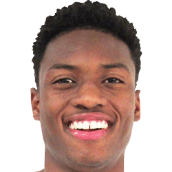 Richard Caimmy fm 2021