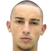 Willian Gabriel fm 2021