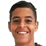 Pedro Lucas fm 2021