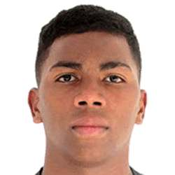 Matheus Alisson fm 2021