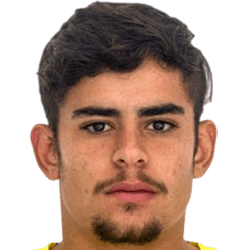 Rodrigo Bazilio fm 2021