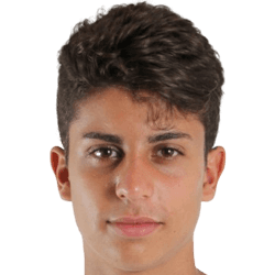 Miguel Prado fm 2021