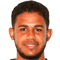 Luis Felype fm 2021
