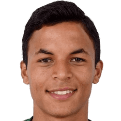 Henrique Silva fm 2021