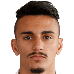 Gabriel Bocchio fm 2021