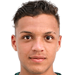 Daniel de Melo fm 2021