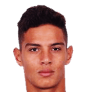 Lucas Leandro fm 2021