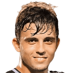 Rafael Carvalheira fm 2021