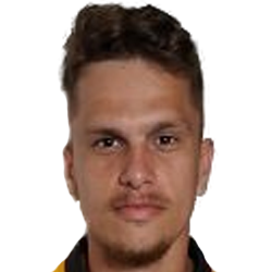 Guilherme fm 2021