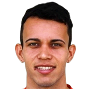 Maycon Santanna fm 2021