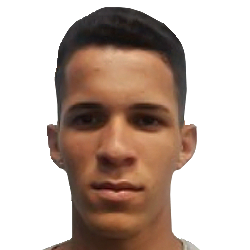 Kennethy Dos Santos Lima fm21