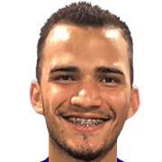Pedro Victor fm 2021