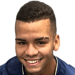 Gabriel Borsatto fm 2021