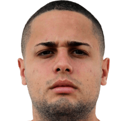 Felipe Carvalho fm 2021