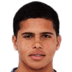 Yohan Miranda fm21