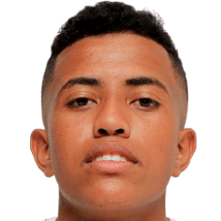 Julio Henrique fm 2021