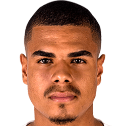 Léo Paraíso fm 2021