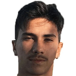 Lucas Bonete fm 2021