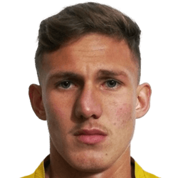 Daniel Alemão fm 2021