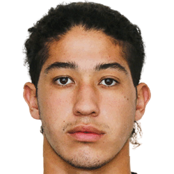 Petterson Santos fm 2021