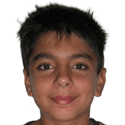 Caio Moreira fm 2021