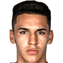 David Samuel fm 2021