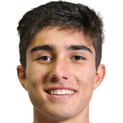 Matheus Pagliarini fm 2021