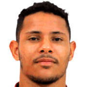 Adílio Gomes fm 2021