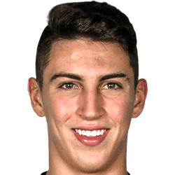 João Gabriel fm 2021