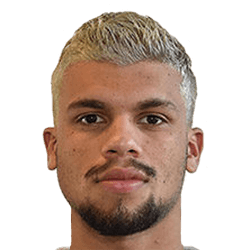 Leonardo Pereira Lopes fm 2021
