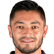 Rodrigo Millar fm 2021