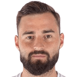 Felipe Gallegos fm 2021