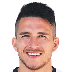 Bryan Carrasco fm 2021