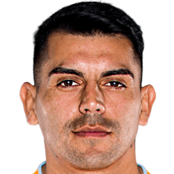 José Bizama fm 2021