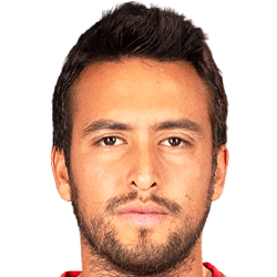 Cristóbal Jorquera fm 2021