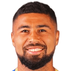 Carlos Labrín fm 2021