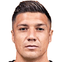 Christian Bravo fm21