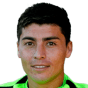 Esteban Carvajal fm 2021