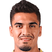 Nicolás Orellana fm 2021