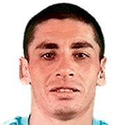 Alejandro Márquez fm 2021