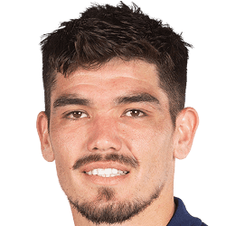 Luis Casanova fm 2021