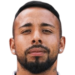 Bernardo Cerezo fm 2021