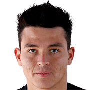 Joaquín Muñoz fm 2021