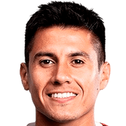 Rafael Caroca fm 2021