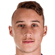 Francisco Arancibia fm 2021