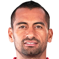 César Cortés fm 2021