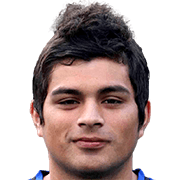 Juan Carlos Espinoza fm 2021