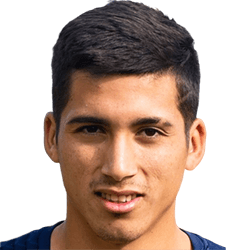 Carlos Lobos fm 2021