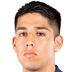 Sebastián Galani fm 2021